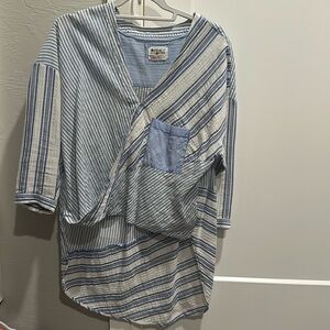 Anthropologie XS